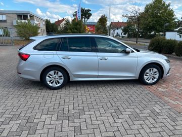 Skoda Octavia - 5