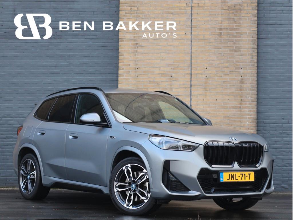 BMW X1 30e xDrive M Sport*Individual*ACC*