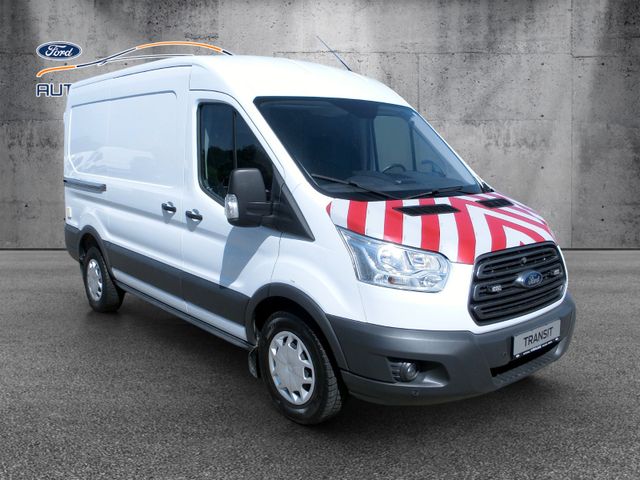 Ford Transit Kasten 350 L2H3