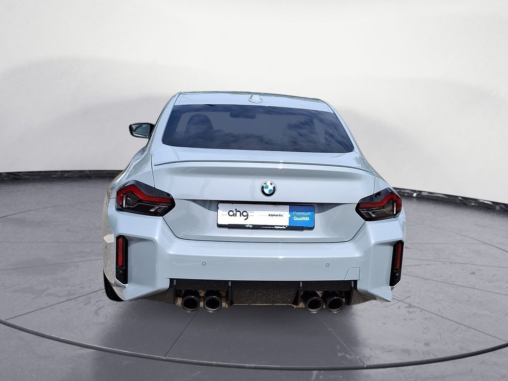 BMW M2 2024