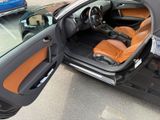 Audi TT Roadster 3.2 quattro - - Audi TT aus 2008: Cabrio
