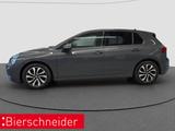 Volkswagen Golf 8 1.5 TSI Active AHK REAR VIEW LED ACC - VW Golf Gebrauchtwagen in Wuppertal
