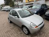 Ford Ka/Ka - Ford Ka/Ka+ aus 2002