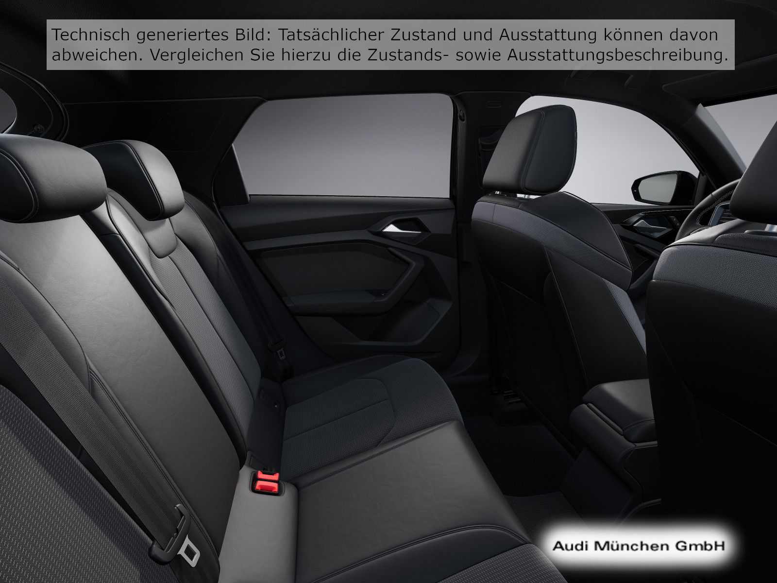 Audi A1 - Bild 15