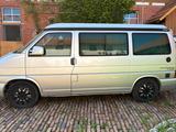 Volkswagen T4 Westfalia California Freestyle 2.5TDI  - Volkswagen T4: Westfalia