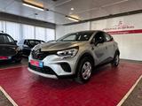 Renault Captur E-Tech 160 //LED//DAB// - gebrauchte Renault Captur aus dem Jahr 2022