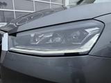 Skoda FABIA 1.0 TSI DSG Tour AHK LED Kamera PDC LM - Skoda mit Benzin-Antrieb: Fabi