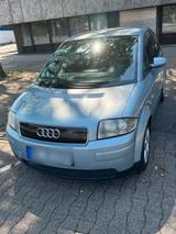 Audi A2 1,6fsi - Audi A2 in Dortmund
