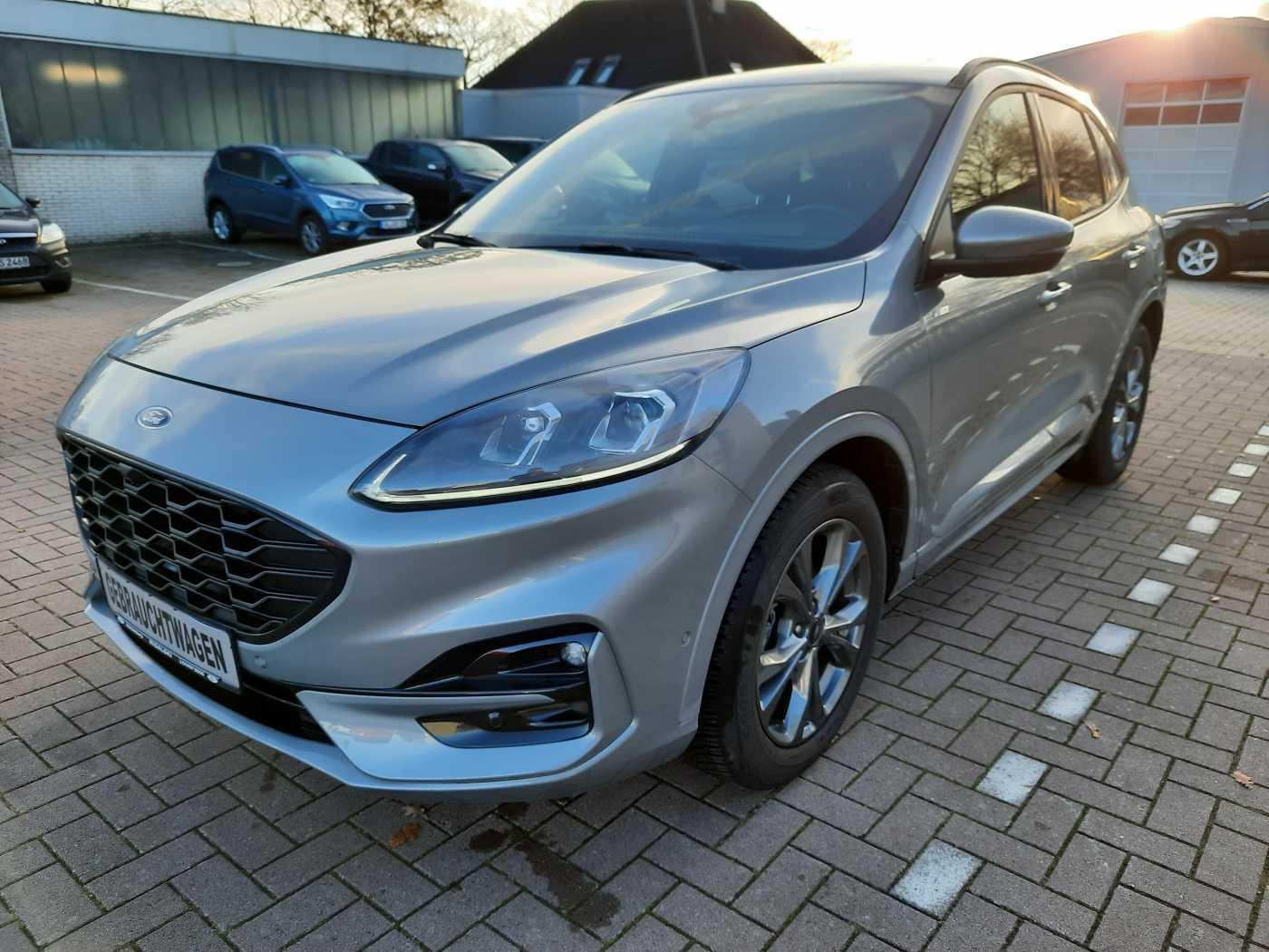 Ford Kuga 1.5 EcoBoost ST-LINE X