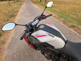 Yamaha MT07 -TOPZUSTAND-Service und TÜV neu - YAMAHA MT 07