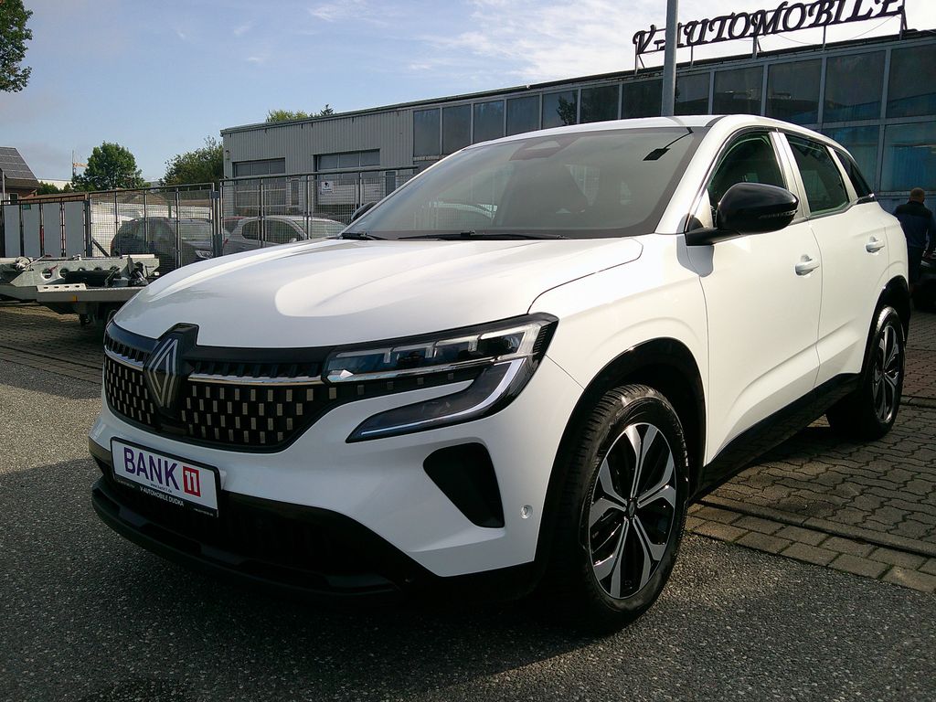 Image of Renault Austral