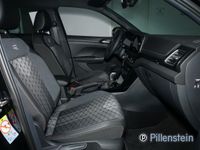 Volkswagen T-Cross - Vorschau Bild 4