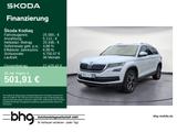 Skoda Kodiaq 2.0 TSI DSG Style 4x4 - Skoda: Schiebedach