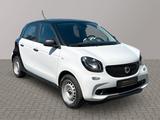 Smart ForFour forfour*1.Hand*19%*Klima*Bluetooth - Smart ForFour in Bremen
