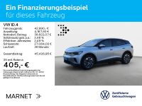 Volkswagen ID.4 - Vorschau Bild 2