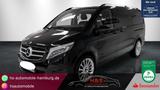 Mercedes-Benz V250 CDI/BT/d 4MATIC lang *AHK*8Sitzer - Mercedes-Benz V-Klasse Gebrauchtwagen in Hamburg