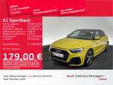 Audi A1 Sportback 30 TFSI S tronic S line Ext. Virtua - Audi A1 Gebrauchtwagen in München
