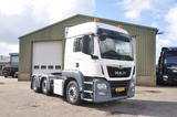 MAN TGS 26.420 6x2 ADR EXII EXIII AT FL - Offers