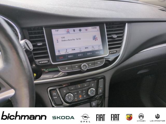 Opel Mokka X Innovation NAV PDCvh SHZ LHZ RFK