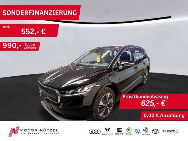 Skoda Enyaq - Bild 1