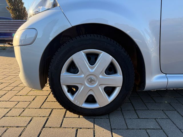 Toyota Aygo  Cool