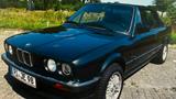 BMW 320i (E30) Cabrio Klassiker mit Gutachten Note 2 - BMW 320 aus 1990: 320i