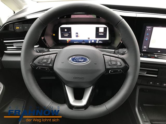 Foto Nummer 14: FORD Grand Tourneo