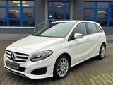Mercedes-Benz B 180 B -Klasse B 180 - Mercedes-Benz B 180 in Leverkusen