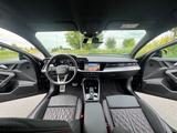 Audi S3 TFSI S tronic quattro - - Audi S3 Gebrauchtwagen in Berlin