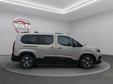 Peugeot Rifter Allure L2 1.5 Automatik "GT Line" AHK - Peugeot Rifter Diesel Gebrauchtwagen