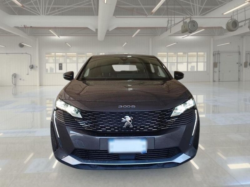 Peugeot PEUGEOT 3008 BLUEHDI 130 EAT8 SES ALLURE SUV imagem 2