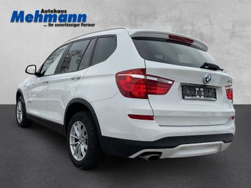 BMW X3 - 9