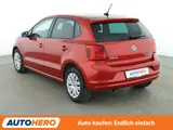 Volkswagen Polo 1.2 TSI Lounge BMT*TEMPO*PDC*SHZ*KLIMA* - Volkswagen Polo LOUNGE mit Benzin-Antrieb