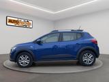 Dacia Sandero Stepway Ultimate - Dacia Sandero mit Schiebedach