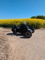 Can-Am Ryker Rally-Edition - Can-Am Ryker Motorräder