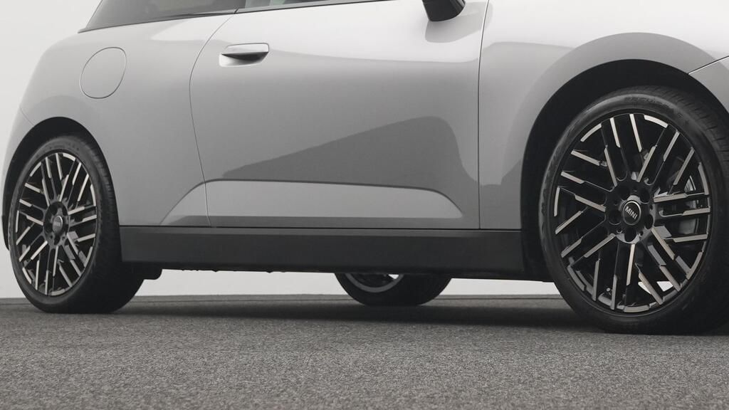 MINI Cooper E - Bild 20