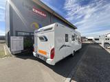 Caravelair Artica 496 Family  Mover/Autark/Fahrradträger - Wohnwagen Autark