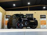 Land Rover Range Rover Sport SVR/P575/CARBON-EDITION/22-ZOL - Land Rover: Schwarz, Sport Edition