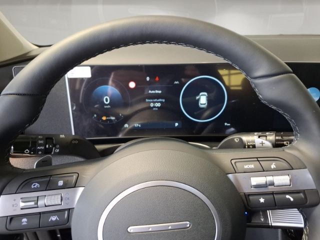 Hyundai TUCSON - Bild 8