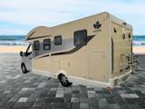 Ahorn Camp Canada TF Plus 30Years/1.Hand/Einzelbetten+ - Ahorn Teilintegrierter