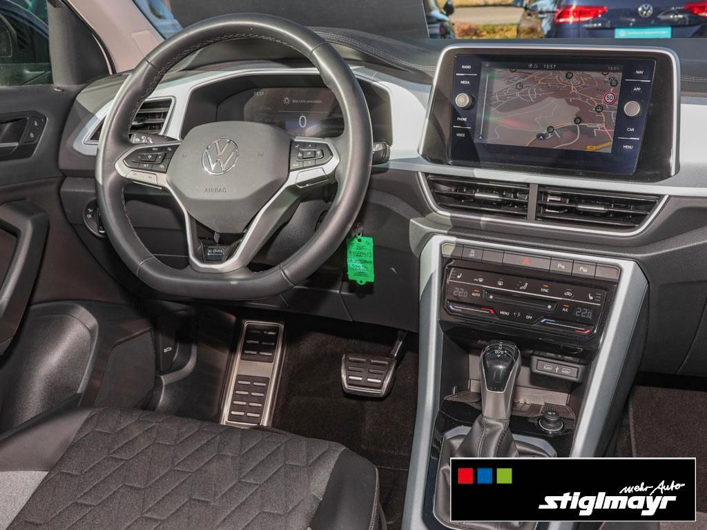 Volkswagen T-Roc - Bild 7