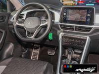 Volkswagen T-Roc - Vorschau Bild 7