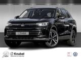 Volkswagen Tiguan Elegance eHybrid AHK IQ.Light Navi Travel
