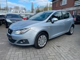 Seat Ibiza 1.4 Lim.Stylance/Style*NEUTÜV*TEMPOMAT*AUX - Seat Ibiza aus 2010: 1.4