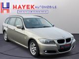 BMW 318d NAV /XEN /Automatik /EURO 5 / SHZ / PDC - BMW aus 2012: 3.5