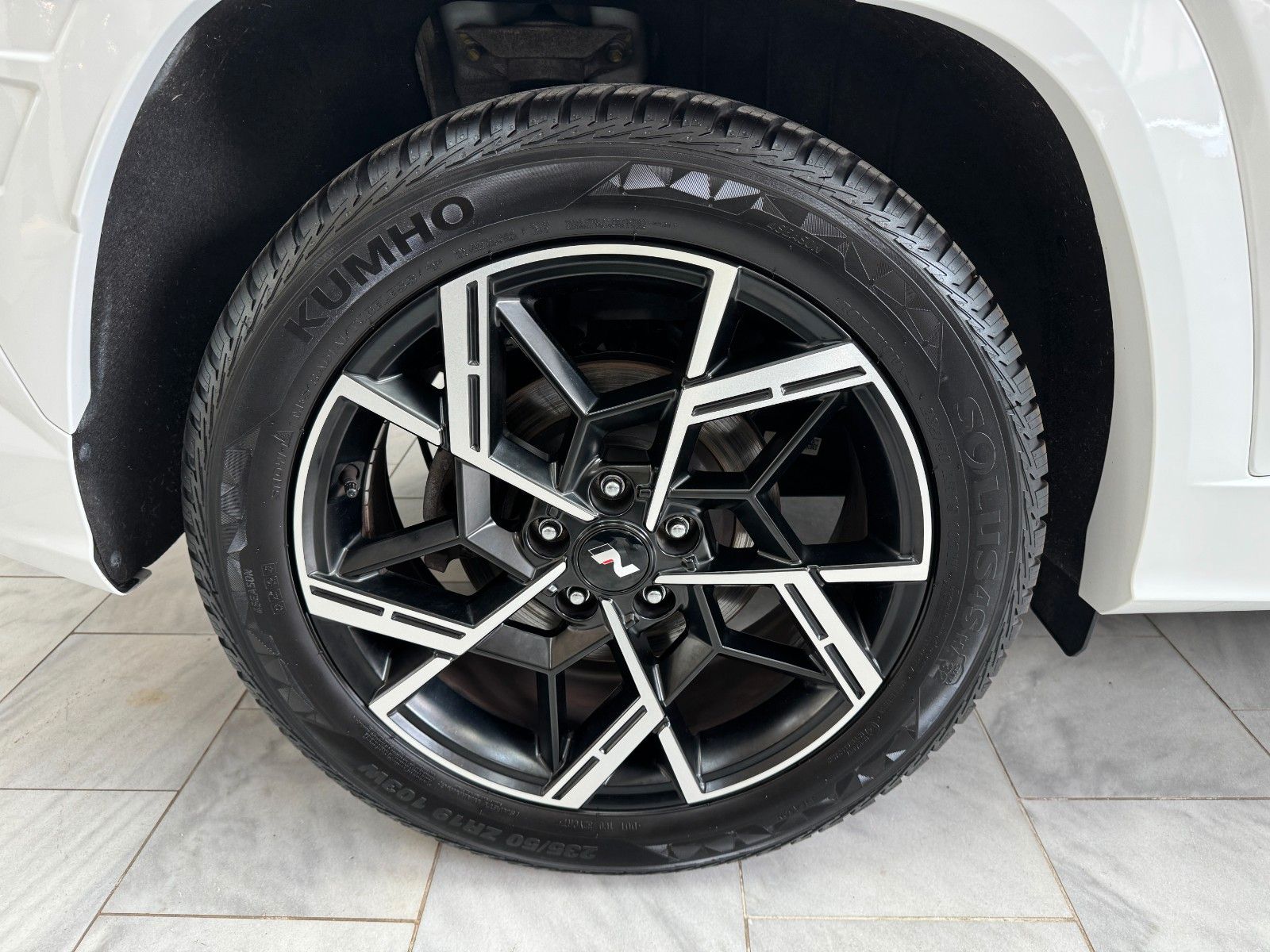 Hyundai Tucson – Bild 13
