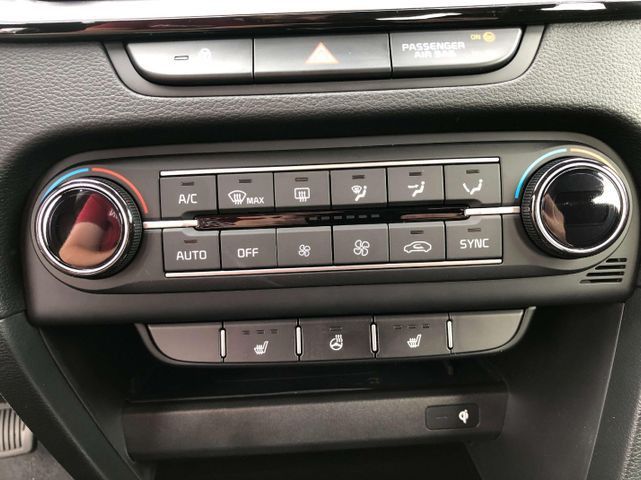 Kia cee'd / Ceed - Bild 12