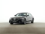 Mercedes-Benz S 450 d 4M Lang AMG Drive Pilot TV Chauffeur HUD - Mercedes-Benz S-Klasse Jahreswagen