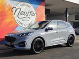 Ford Kuga Hybrid FHEV Graphite Tech Edition Head-Up-D - Ford Kuga: Graphite Tech Edition