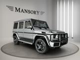 Mercedes-Benz G 500 Limited Edition 1 of 463 / STANDH. / TV - gebrauchte Mercedes-Benz G 500 aus dem Jahr 2018